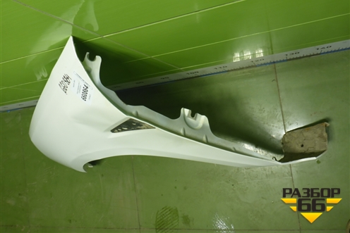 Крыло переднее левое (553000242AA) для Kaiyi E5 с 2021г (Е5)