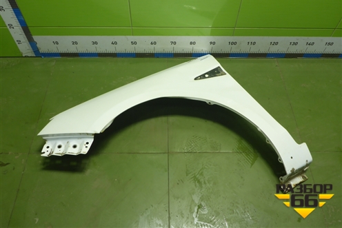 Крыло переднее левое (553000242AA) для Kaiyi E5 с 2021г (Е5)