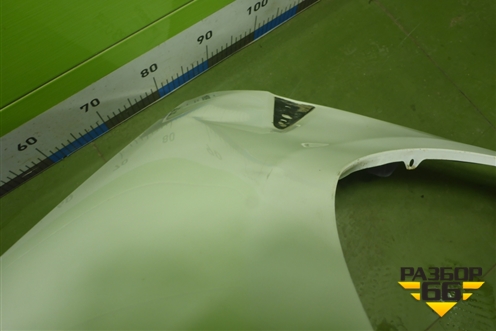 Крыло переднее левое (553000242AA) для Kaiyi E5 с 2021г (Е5)