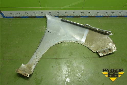 Крыло переднее левое (553000242AA) для Kaiyi E5 с 2021г (Е5)