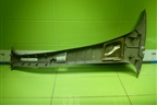 Обшивка стойки центральная правая (8200804513) для Renault Logan с 2004-2015г (Логан)