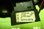 Переключатель подрулевой в сборе (8200792575) для Renault Logan с 2004-2015г (Логан)