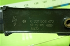 Катушка зажигания (1.2л Z12XEP) (0221503472) для Opel Corsa D с 2006-2014г (Корса Д)
