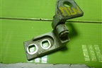 Петля двери передней левой нижняя для Opel Corsa D с 2006-2014г (Корса Д)