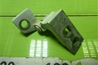 Петля двери передней правой верхняя для Opel Corsa D с 2006-2014г (Корса Д)