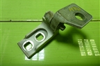 Петля двери передней правой нижняя для Opel Corsa D с 2006-2014г (Корса Д)