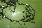 Проводка салонная (3-х дверный кузов) (13268807) для Opel Corsa D с 2006-2014г (Корса Д)