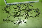 Проводка салонная (3-х дверный кузов) (13268807) для Opel Corsa D с 2006-2014г (Корса Д)