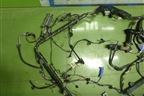 Проводка салонная (3-х дверный кузов) (13268807) для Opel Corsa D с 2006-2014г (Корса Д)