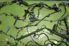 Проводка салонная (3-х дверный кузов) (13268807) для Opel Corsa D с 2006-2014г (Корса Д)