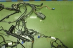 Проводка салонная (3-х дверный кузов) (13268807) для Opel Corsa D с 2006-2014г (Корса Д)