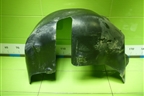 Локер задний левый (13187362) для Opel Corsa D с 2006-2014г (Корса Д)