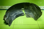 Локер задний левый (13187362) для Opel Corsa D с 2006-2014г (Корса Д)