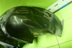 Локер задний правый (13187363) для Opel Corsa D с 2006-2014г (Корса Д)