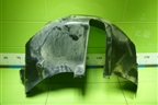 Локер задний правый (13187363) для Opel Corsa D с 2006-2014г (Корса Д)