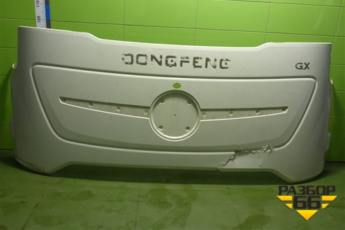 Капот  (5301509C6227) для Dongfeng DFH4180