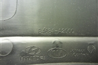 Накладка на торпедо (центральная) (84681A2000) для Kia Ceed с 2012-2018г (Сид 2)