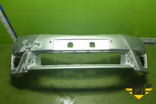 Бампер передний (под парктроники) (5211902E50) для Toyota Corolla (E18) с 2012-2019г (Королла 180)