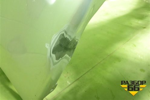 Бампер передний (под парктроники) (5211902E50) для Toyota Corolla (E18) с 2012-2019г (Королла 180)