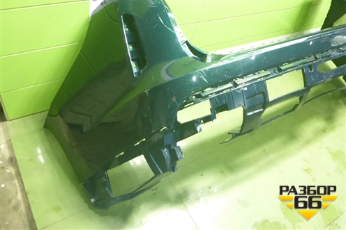 Бампер задний (под парктроник) (602000730AA) для Exeed VX с 2021г (ВХ) Бампер задний (под парктроник) (602000730AA) для Exeed VX с 2021г (ВХ)