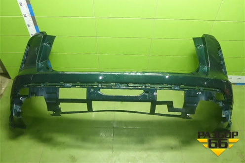 Бампер задний (под парктроник) (602000730AA) для Exeed VX с 2021г (ВХ) Бампер задний (под парктроник) (602000730AA) для Exeed VX с 2021г (ВХ)