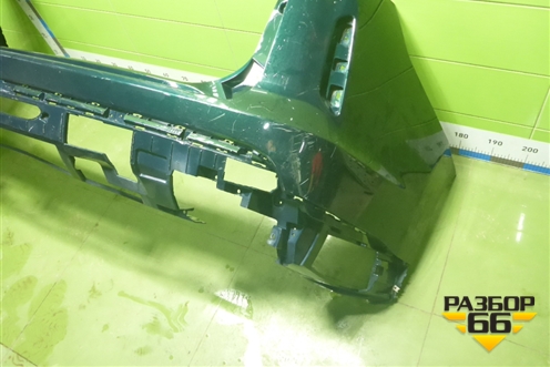 Бампер задний (под парктроник) (602000730AA) для Exeed VX с 2021г (ВХ) Бампер задний (под парктроник) (602000730AA) для Exeed VX с 2021г (ВХ)