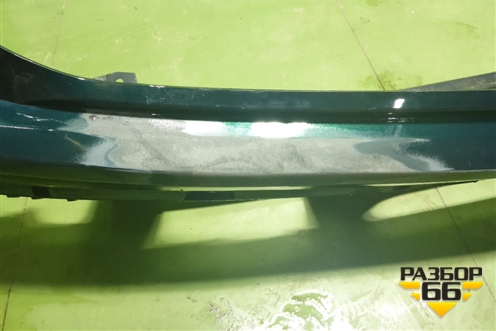 Бампер задний (под парктроник) (602000730AA) для Exeed VX с 2021г (ВХ) Бампер задний (под парктроник) (602000730AA) для Exeed VX с 2021г (ВХ)