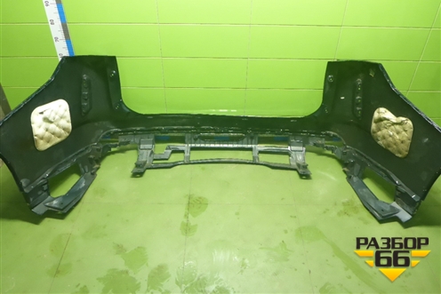 Бампер задний (под парктроник) (602000730AA) для Exeed VX с 2021г (ВХ) Бампер задний (под парктроник) (602000730AA) для Exeed VX с 2021г (ВХ)