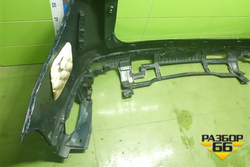 Бампер задний (под парктроник) (602000730AA) для Exeed VX с 2021г (ВХ) Бампер задний (под парктроник) (602000730AA) для Exeed VX с 2021г (ВХ)