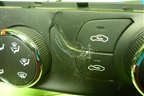 Модуль управления отопителем (97250A2002) для Kia Ceed с 2012-2018г (Сид 2)