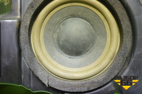 Сабвуфер (861500W110) для Toyota Land Cruiser (200) с 2008г (Ленд Крузер) Сабвуфер (861500W110) для Toyota Land Cruiser (200) с 2008г (Ленд Крузер)