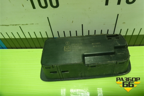 Модуль управления стеклоподъёмниками (DZ9L149584695) для Shacman (shaanxi) X6000 (Х6000) Модуль управления стеклоподъёмниками (DZ9L149584695) для Shacman (shaanxi) X6000 (Х6000)