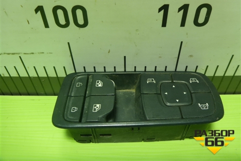 Модуль управления стеклоподъёмниками (DZ9L149584695) для Shacman (shaanxi) X6000 (Х6000) Модуль управления стеклоподъёмниками (DZ9L149584695) для Shacman (shaanxi) X6000 (Х6000)