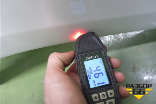 Крыло переднее правое (после 2015г) (5380160D50) для Toyota Land Cruiser (200) с 2008г (Ленд Крузер) Крыло переднее правое (после 2015г) (5380160D50) для Toyota Land Cruiser (200) с 2008г (Ленд Крузер)