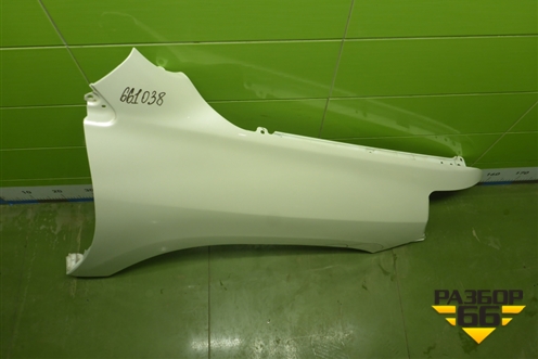 Крыло переднее правое (после 2015г) (5380160D50) для Toyota Land Cruiser (200) с 2008г (Ленд Крузер) Крыло переднее правое (после 2015г) (5380160D50) для Toyota Land Cruiser (200) с 2008г (Ленд Крузер)