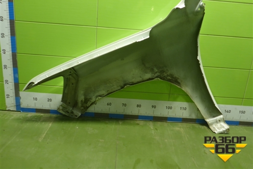 Крыло переднее правое (после 2015г) (5380160D50) для Toyota Land Cruiser (200) с 2008г (Ленд Крузер) Крыло переднее правое (после 2015г) (5380160D50) для Toyota Land Cruiser (200) с 2008г (Ленд Крузер)