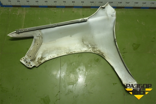 Крыло переднее правое (после 2015г) (5380160D50) для Toyota Land Cruiser (200) с 2008г (Ленд Крузер) Крыло переднее правое (после 2015г) (5380160D50) для Toyota Land Cruiser (200) с 2008г (Ленд Крузер)