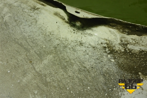 Крыло переднее правое (после 2015г) (5380160D50) для Toyota Land Cruiser (200) с 2008г (Ленд Крузер) Крыло переднее правое (после 2015г) (5380160D50) для Toyota Land Cruiser (200) с 2008г (Ленд Крузер)