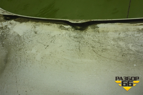 Крыло переднее правое (после 2015г) (5380160D50) для Toyota Land Cruiser (200) с 2008г (Ленд Крузер) Крыло переднее правое (после 2015г) (5380160D50) для Toyota Land Cruiser (200) с 2008г (Ленд Крузер)