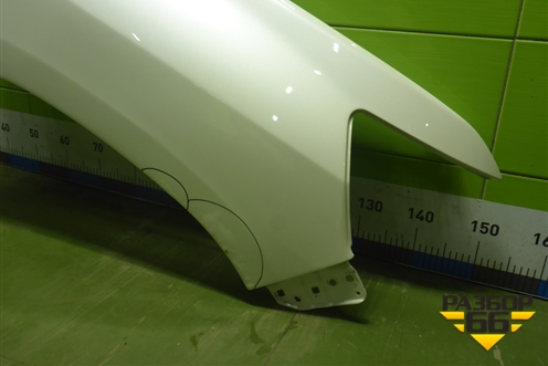 Крыло переднее правое (после 2015г) (5380160D50) для Toyota Land Cruiser (200) с 2008г (Ленд Крузер) Крыло переднее правое (после 2015г) (5380160D50) для Toyota Land Cruiser (200) с 2008г (Ленд Крузер)