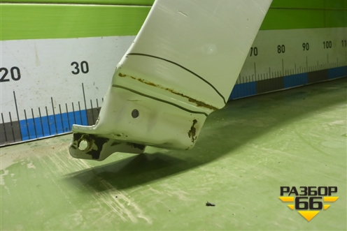 Крыло переднее правое (после 2015г) (5380160D50) для Toyota Land Cruiser (200) с 2008г (Ленд Крузер) Крыло переднее правое (после 2015г) (5380160D50) для Toyota Land Cruiser (200) с 2008г (Ленд Крузер)