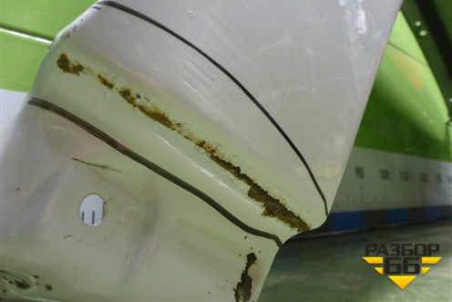 Крыло переднее правое (после 2015г) (5380160D50) для Toyota Land Cruiser (200) с 2008г (Ленд Крузер) Крыло переднее правое (после 2015г) (5380160D50) для Toyota Land Cruiser (200) с 2008г (Ленд Крузер)