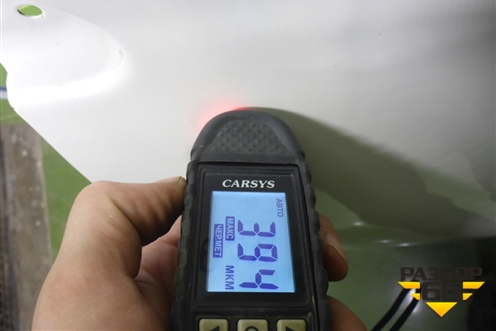 Крыло переднее правое (после 2015г) (5380160D50) для Toyota Land Cruiser (200) с 2008г (Ленд Крузер) Крыло переднее правое (после 2015г) (5380160D50) для Toyota Land Cruiser (200) с 2008г (Ленд Крузер)