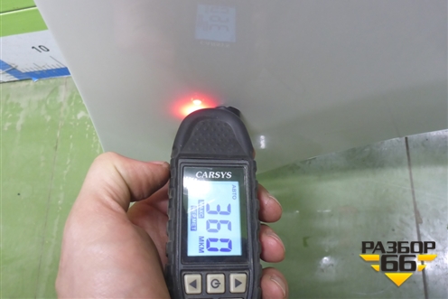 Крыло переднее правое (после 2015г) (5380160D50) для Toyota Land Cruiser (200) с 2008г (Ленд Крузер) Крыло переднее правое (после 2015г) (5380160D50) для Toyota Land Cruiser (200) с 2008г (Ленд Крузер)