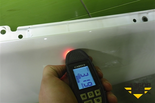 Крыло переднее правое (после 2015г) (5380160D50) для Toyota Land Cruiser (200) с 2008г (Ленд Крузер) Крыло переднее правое (после 2015г) (5380160D50) для Toyota Land Cruiser (200) с 2008г (Ленд Крузер)