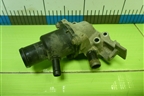 Корпус термостата (1.4л K7JA710) (8200561420) для Renault Logan с 2004-2015г (Логан)