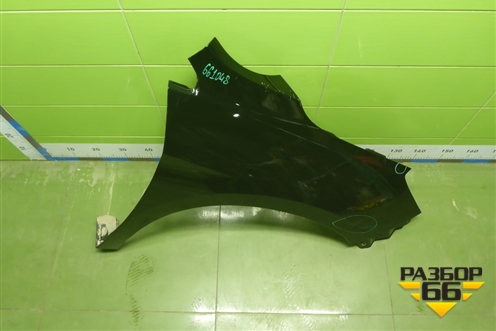 Крыло переднее правое (8403200XKZ0YA) для Haval M6 с 2021г (М6)