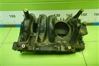 Коллектор впускной (1.4л K7JA710) (8200647804) для Renault Logan с 2004-2015г (Логан)