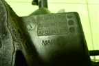 Коллектор впускной (1.4л K7JA710) (8200647804) для Renault Logan с 2004-2015г (Логан)