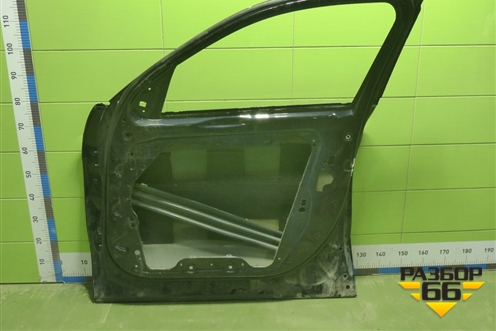 Дверь передняя правая (41517478340) для BMW X4 G02 с 2018г (Х4 Г02)